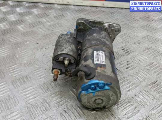 купить стартер дизельный на OPEL ZAFIRA C