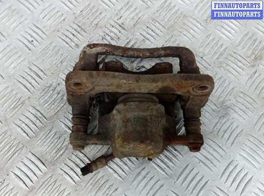 купить суппорт тормозной задний правый на HYUNDAI SANTA FE 2