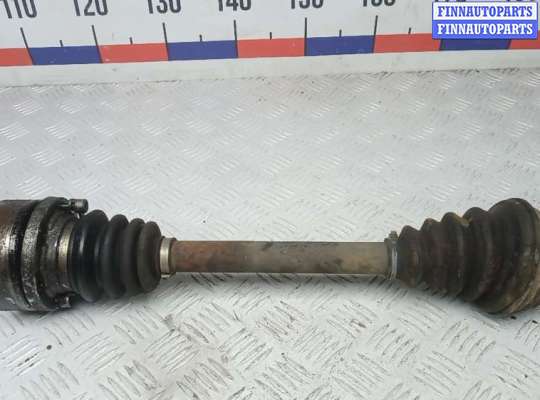 купить привод передний левый на SKODA SUPERB 2