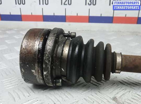 купить привод передний левый на SKODA SUPERB 2