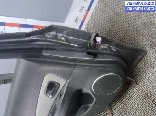 купить дверь задняя левая на CHEVROLET CRUZE J300