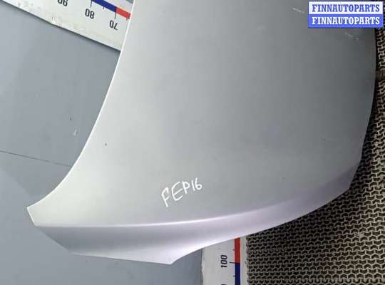 купить капот на HYUNDAI I40