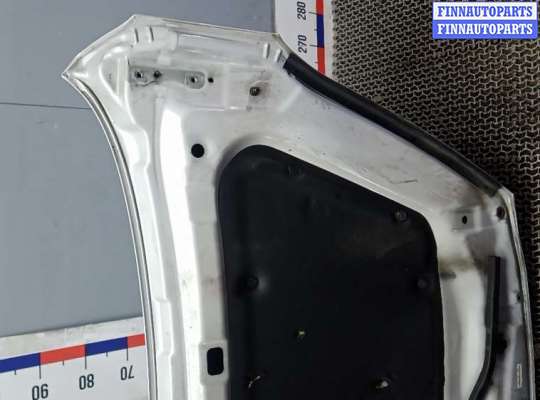 купить капот на HYUNDAI I40