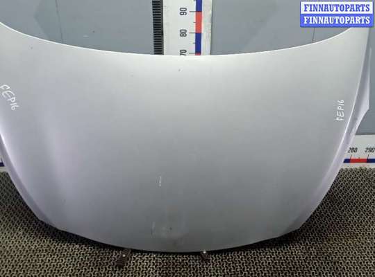 купить капот на HYUNDAI I40