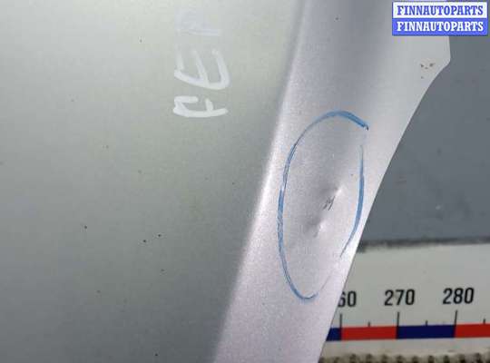 купить капот на HYUNDAI I40