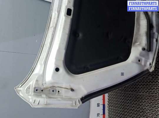 купить капот на HYUNDAI I40