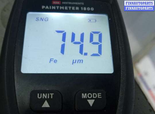 купить капот на HYUNDAI I40