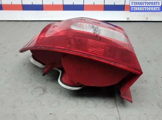 купить фонарь задний левый на SKODA YETI 1