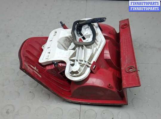 купить фонарь задний левый на SKODA YETI 1