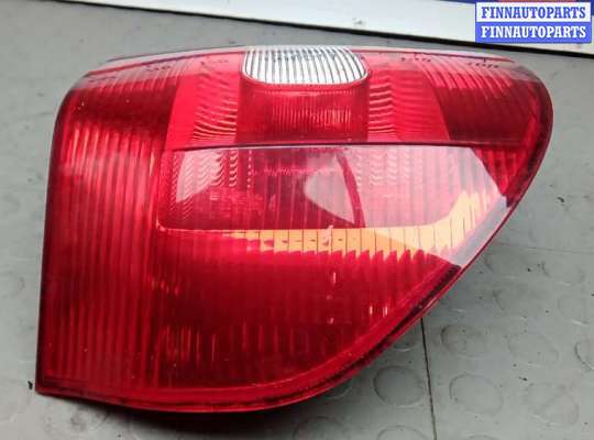 купить фонарь задний левый на SKODA YETI 1