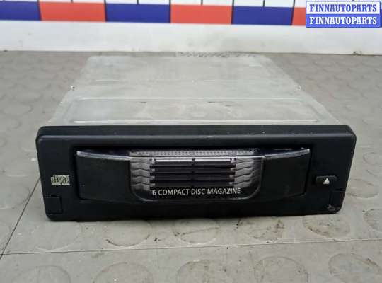 Купить cd-чейнджер на BMW 5 E60/E61 cd-чейнджер BM3468710 на BMW 5 E60/E61