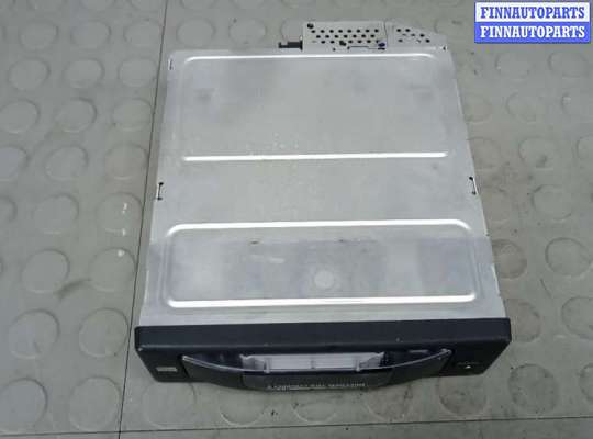 купить cd-чейнджер на BMW 5 E60/E61