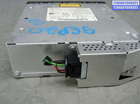 купить cd-чейнджер на BMW 5 E60/E61