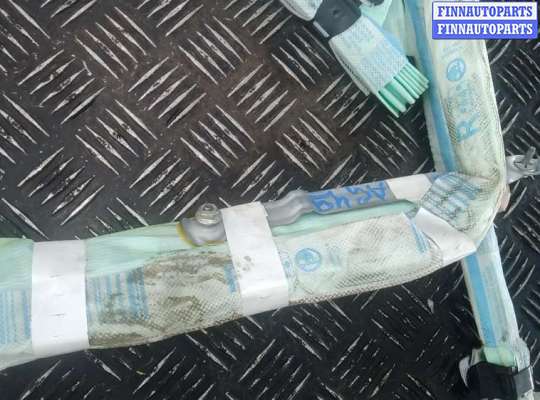 купить шторка безопасности на SKODA OCTAVIA A7