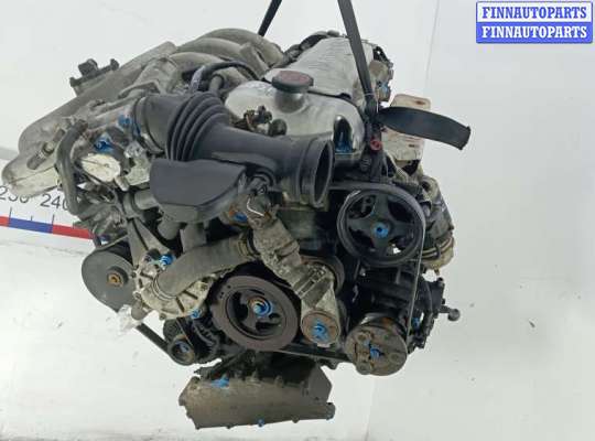 купить двигатель бензиновый на JAGUAR S-TYPE