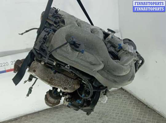 купить двигатель бензиновый на JAGUAR S-TYPE
