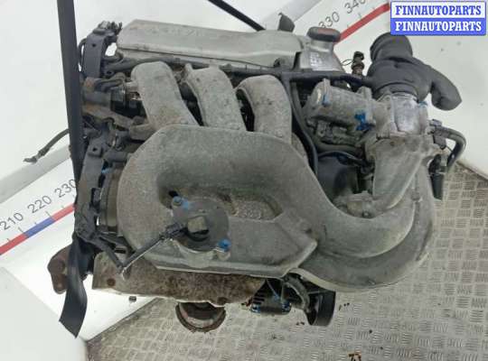 купить двигатель бензиновый на JAGUAR S-TYPE