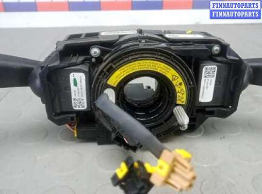 купить переключатель поворотов и дворников (стрекоза) на VOLVO V70 3