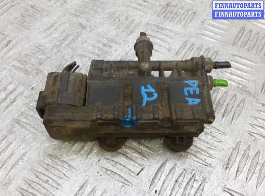 купить клапан пневмоподвески на LAND ROVER RANGE ROVER SPORT