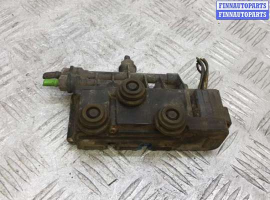 купить клапан пневмоподвески на LAND ROVER RANGE ROVER SPORT