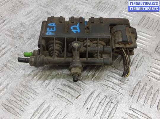 купить клапан пневмоподвески на LAND ROVER RANGE ROVER SPORT