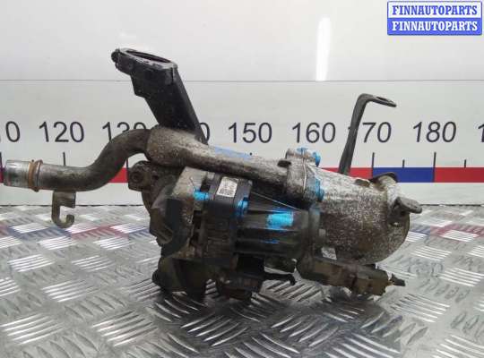 купить клапан egr дизельный на FORD FOCUS 3