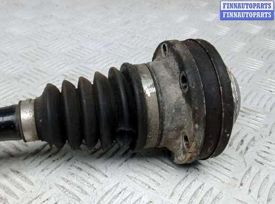 купить привод передний левый на VOLKSWAGEN CADDY 3