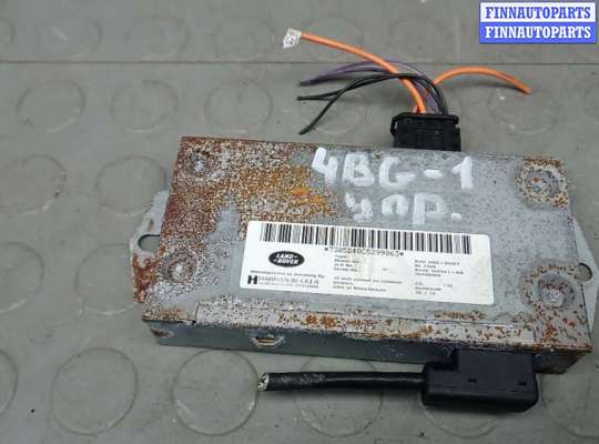 купить блок управления на LAND ROVER RANGE ROVER 3