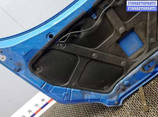 купить капот на CHEVROLET AVEO 1