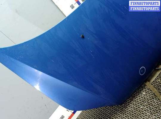 купить капот на CHEVROLET AVEO 1