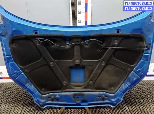 купить капот на CHEVROLET AVEO 1