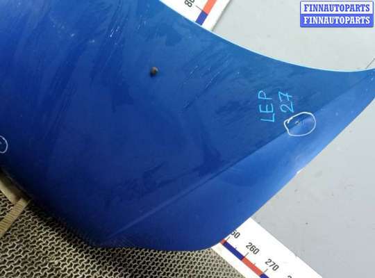 купить капот на CHEVROLET AVEO 1