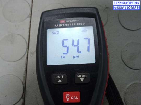 купить капот на CHEVROLET AVEO 1