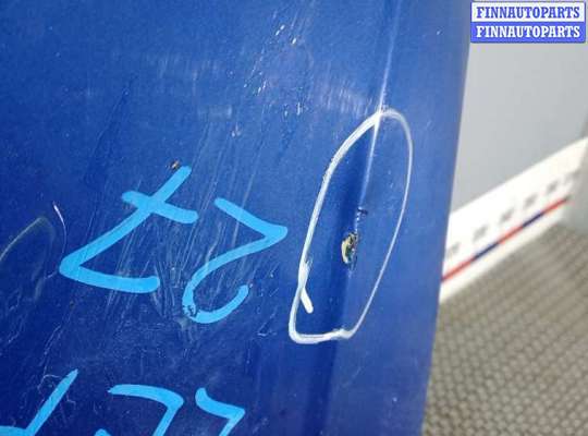 купить капот на CHEVROLET AVEO 1