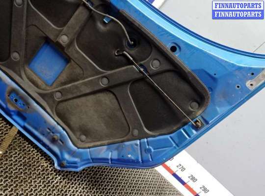 купить капот на CHEVROLET AVEO 1