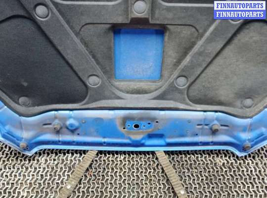 купить капот на CHEVROLET AVEO 1