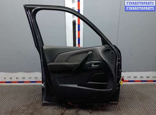купить дверь передняя левая на CITROEN C4 PICASSO 2