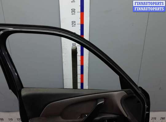 купить дверь передняя левая на CITROEN C4 PICASSO 2