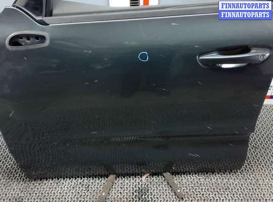 купить дверь передняя левая на CITROEN C4 PICASSO 2