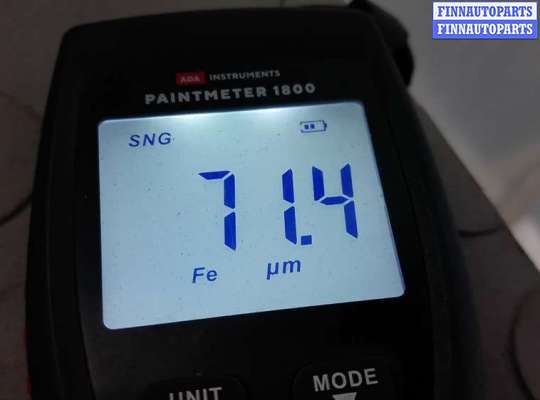 купить дверь передняя левая на CITROEN C4 PICASSO 2