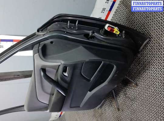 купить дверь передняя левая на CITROEN C4 PICASSO 2