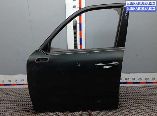 купить дверь передняя левая на CITROEN C4 PICASSO 2