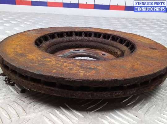 купить диск тормозной передний на HYUNDAI KONA