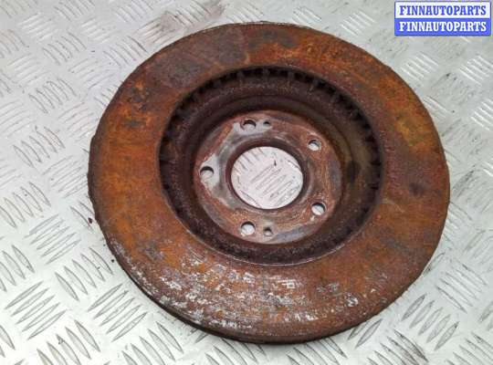 купить диск тормозной передний на HYUNDAI KONA