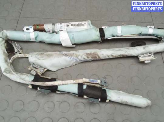 купить шторка безопасности на NISSAN QASHQAI J11