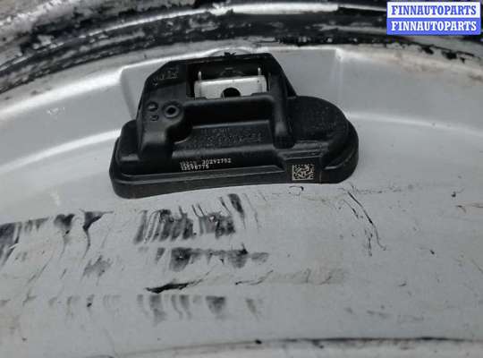 купить диск литой на OPEL ZAFIRA C