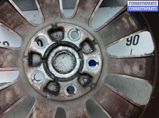 купить диск литой на OPEL ZAFIRA C