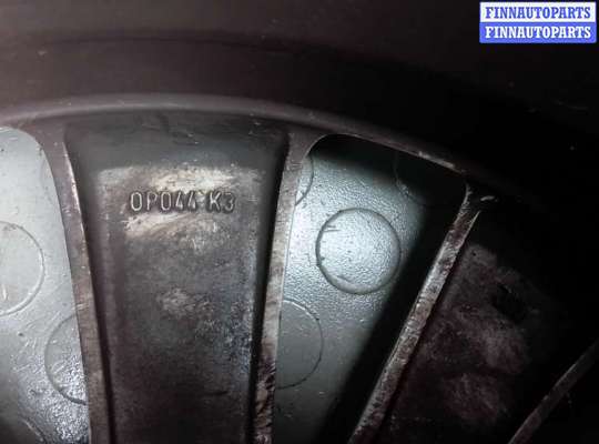 купить диск литой на OPEL ZAFIRA C