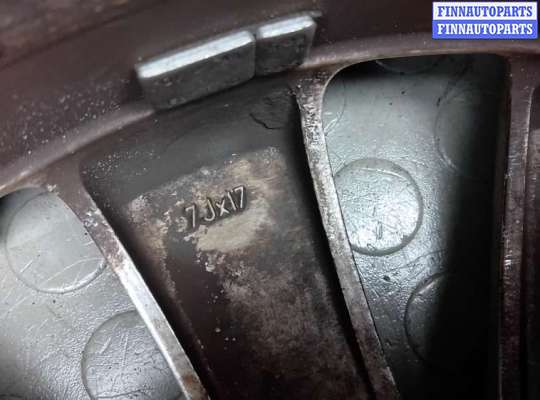 купить диск литой на OPEL ZAFIRA C