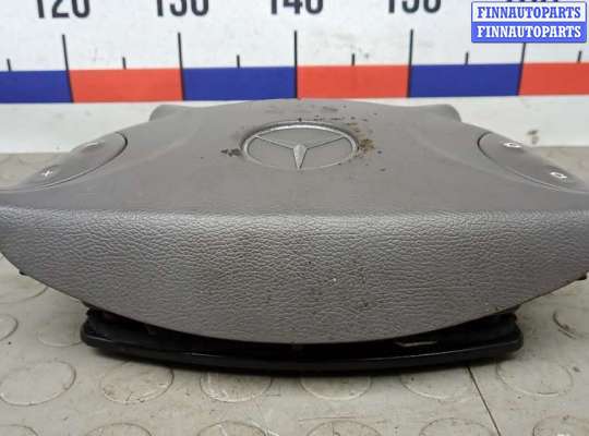 купить подушка безопасности водителя на MERCEDES BENZ E-CLASS W211